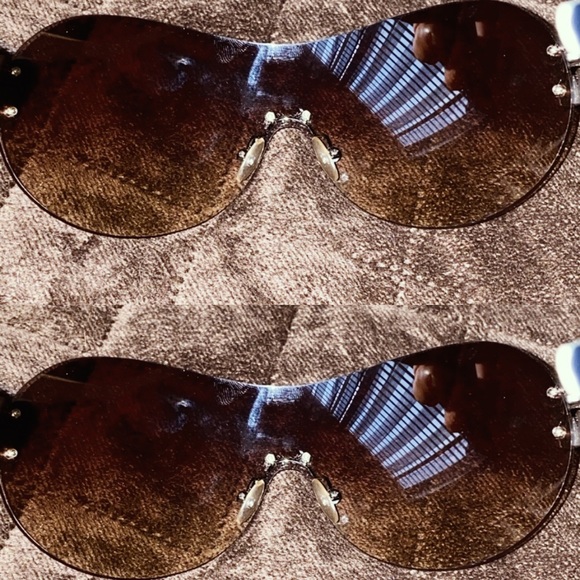 Missoni Accessories - Missoni sunglasses